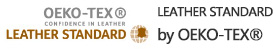 LEATHER STANDARD by OEKO-TEX®