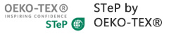 OEKO-TEX® STeP